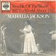 Mahalia Jackson – Trouble of the World - 0 - Thumbnail