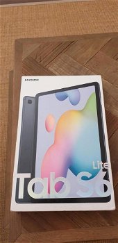 Samsung galaxy tab S6 128Gb 5G €70 - 1