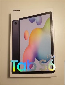 Samsung galaxy tab S6 128Gb 5G €70 - 3