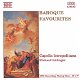 Richard Edlinger - Capella Istropolitana - Baroque Favourites (CD) - 0 - Thumbnail