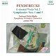 Antoni Wit - Penderecki, National Polish Radio Symphony Orchestra (Katowice) – Orchestral Work - 0 - Thumbnail