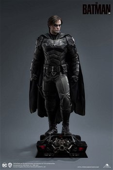 Queen Studios The Batman Deluxe Version - 0