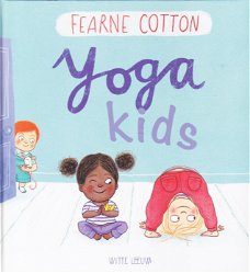 YOGA KIDS - Fearne Cotton