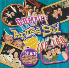 Gompie's Après Ski Top 100 (2 CD)