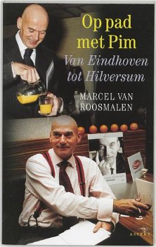 Marcel van Roosmalen - Op Pad Met Pim - 0