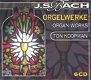 Ton Koopman - J.S. Bach – Orgelwerke = Organ Works (6 CD) - 0 - Thumbnail