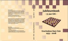 Jubileumboek 75 jaar EDC