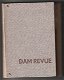 Damrevue, compleet ingebonden in een originele band - 0 - Thumbnail