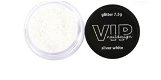 VIP Naildesign - Glitter silver white - 0 - Thumbnail