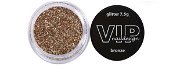 VIP Naildesign - Glitter bronze - 0 - Thumbnail