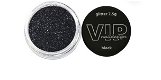 VIP Naildesign - Glitter black - 0 - Thumbnail