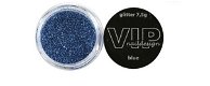 VIP Naildesign - Glitter blue - 0 - Thumbnail