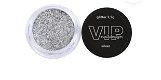 VIP Naildesign - Glitter silver - 0 - Thumbnail