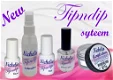 Nichelio acryl dip startset - 0 - Thumbnail