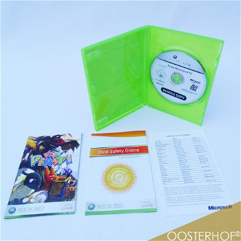 XBox 360 - Viva Pinata + Forza2 – Motorsport | 2-DISK - 3