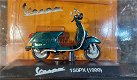 Vespa 150PX 1999 groen 1:18 Atlas AT496 - 0 - Thumbnail