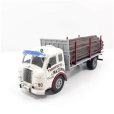 Pegaso ii z 202 transport del Mazo 1:43 Atlas AT497