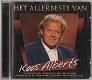 Koos Alberts – Het Allerbeste Van (CD) - 0 - Thumbnail