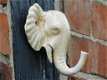olifant , kapstok - 0 - Thumbnail