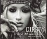 Christina Aguilera Featuring Redman – Dirrty (4 Track CDSingle) - 0 - Thumbnail