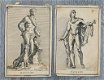 Etsen Apollon en Meleagre [18e eeuw?] - 0 - Thumbnail