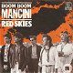 Boom Boom Mancini – Red Skies (Vinyl/Single 7 Inch) - 0 - Thumbnail