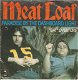 Meat Loaf ‎– Paradise By The Dashboard Light (1978) - 0 - Thumbnail