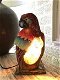 lamp papegaai, paegaai - 0 - Thumbnail