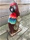 lamp papegaai, paegaai - 4 - Thumbnail