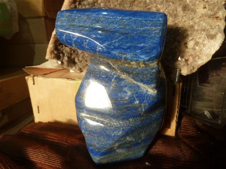 Lapis Lazuli (15) - 2