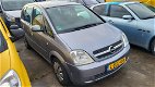 Opel MERIVA 1.6i 5drs bj2005 distributie gebroken 168dkm - 0 - Thumbnail