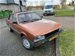 Peugeot 505 AUTOMATIQUE paar plekken bj1980 apk rijd goed - 0 - Thumbnail