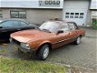 Peugeot 505 AUTOMATIQUE paar plekken bj1980 apk rijd goed - 1 - Thumbnail