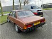 Peugeot 505 AUTOMATIQUE paar plekken bj1980 apk rijd goed - 2 - Thumbnail