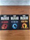 McNab, Andy : 4 Hardcovers (NIEUW) - 0 - Thumbnail