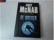 McNab, Andy : 4 Hardcovers (NIEUW) - 7 - Thumbnail