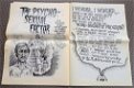 Robert Crumb 2008 Flesh and Blood Comics - 3 - Thumbnail