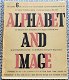Alphabet and Image Nr. 6 1948 Pre-Raphaelite drawings etc - 0 - Thumbnail
