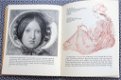 Alphabet and Image Nr. 6 1948 Pre-Raphaelite drawings etc - 2 - Thumbnail
