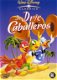 De Drie Caballeros (DVD) Walt Disney - 0 - Thumbnail