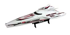 RC speedboot King Cobra Hobby Engine 2.4GHZ