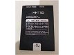 New battery HHT8D 4840mAh/18.6Wh 3.85V for SF Express 8th PDA - 0 - Thumbnail