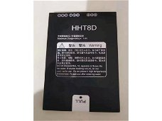 New battery HHT8D 4840mAh/18.6Wh 3.85V for SF Express 8th PDA