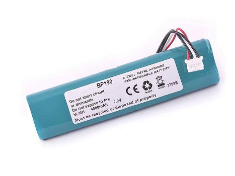 New Battery Ni-MH Batteries FLUKE 7.2V 4000mAh/28.8Wh - 0