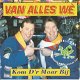 Van Alles Wè – Kom D'r Maar Bij (1991) - 0 - Thumbnail
