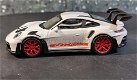 Porsche 911 GT3 RS wit 1/43 Norev - 0 - Thumbnail