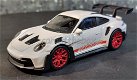 Porsche 911 GT3 RS wit 1/43 Norev - 1 - Thumbnail