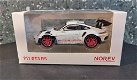 Porsche 911 GT3 RS wit 1/43 Norev - 3 - Thumbnail