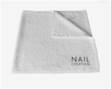 Handdoek Nail Creation