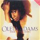 Oleta Adams – Easier To Say Goodbye (2 Track CDSingle) - 0 - Thumbnail
